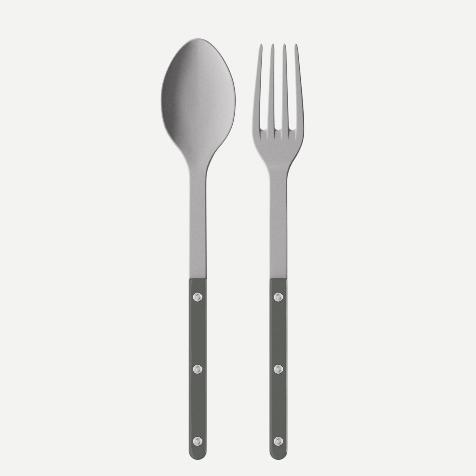 Bistrot Vintage Uni, Anthracite