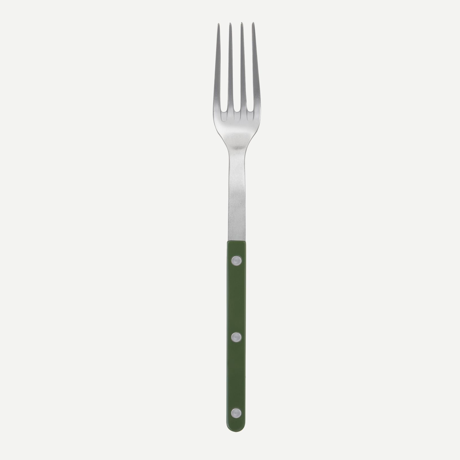 Bistrot Vintage Solid, Green