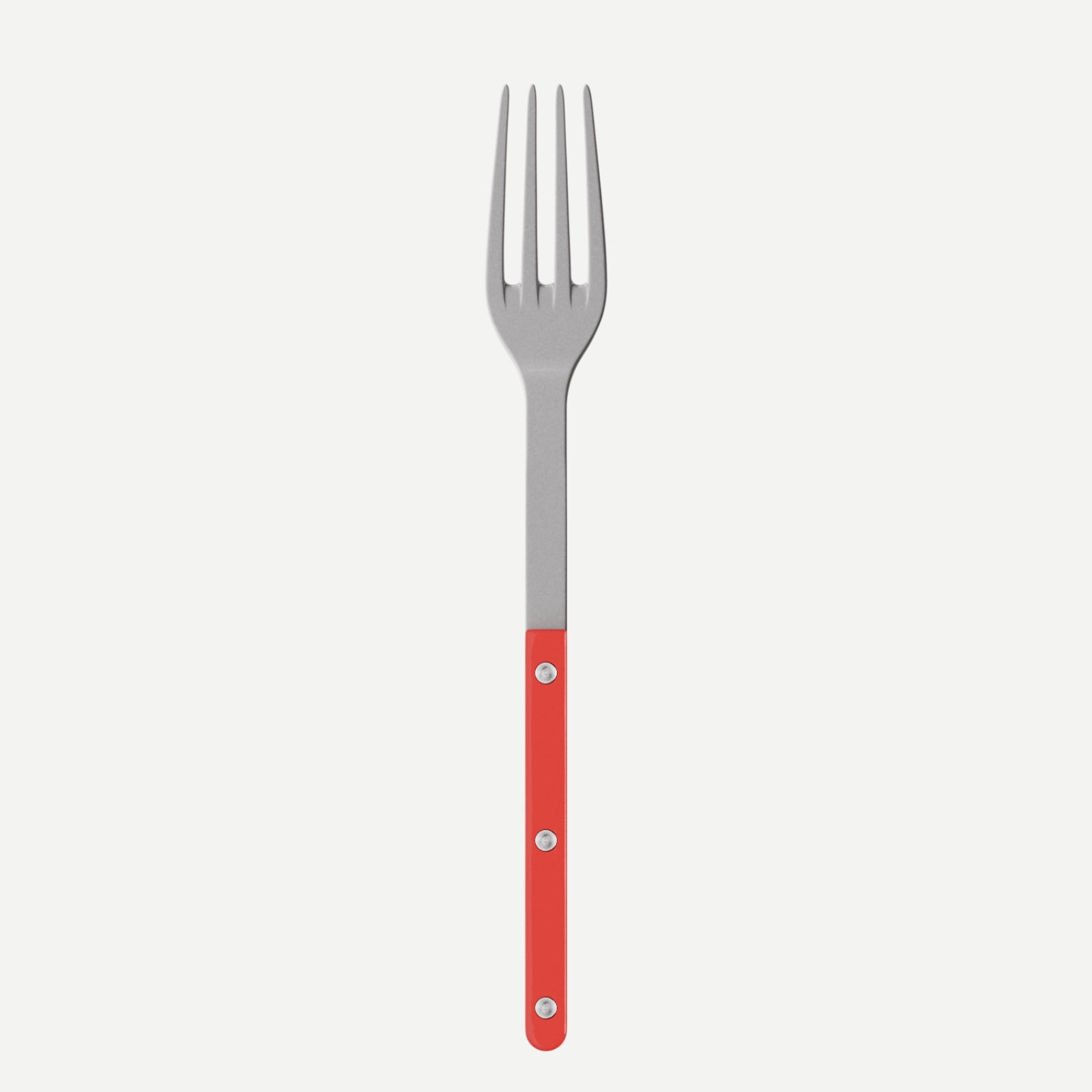 Bistrot Vintage Solid, Red