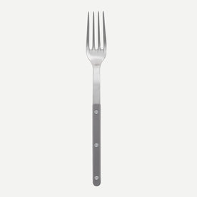 Bistrot Vintage Solid, Grau