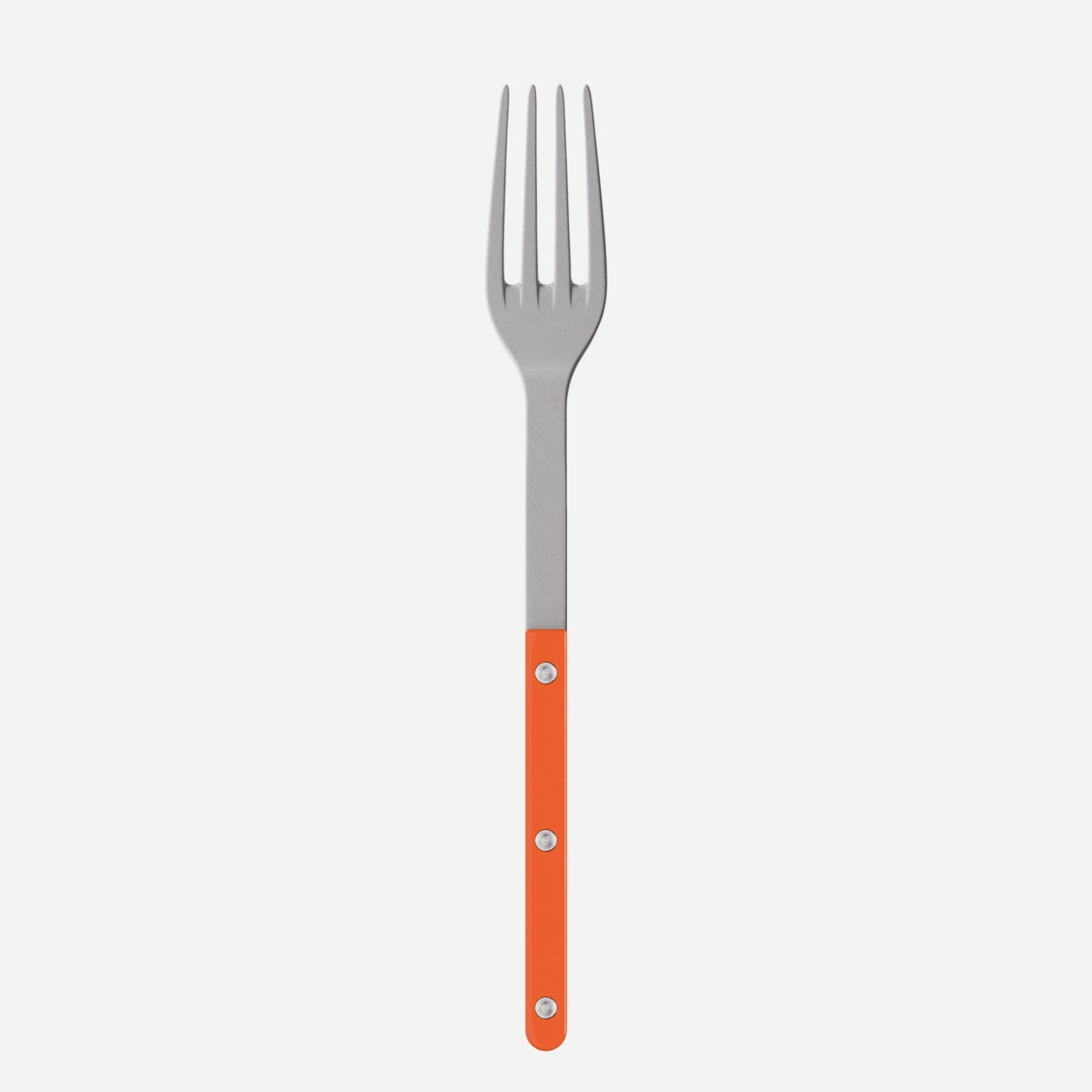 Bistrot Vintage Solid, Orange