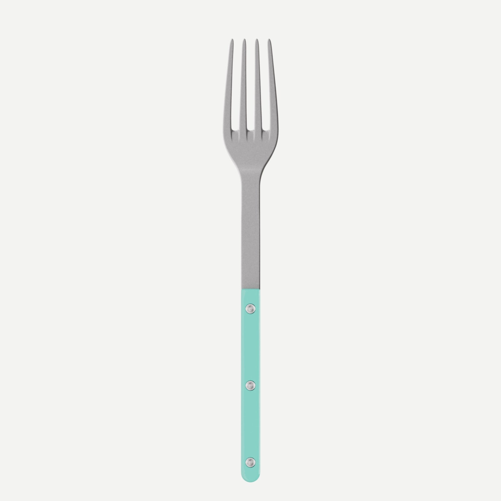 Bistrot Vintage Solid, Turquoise
