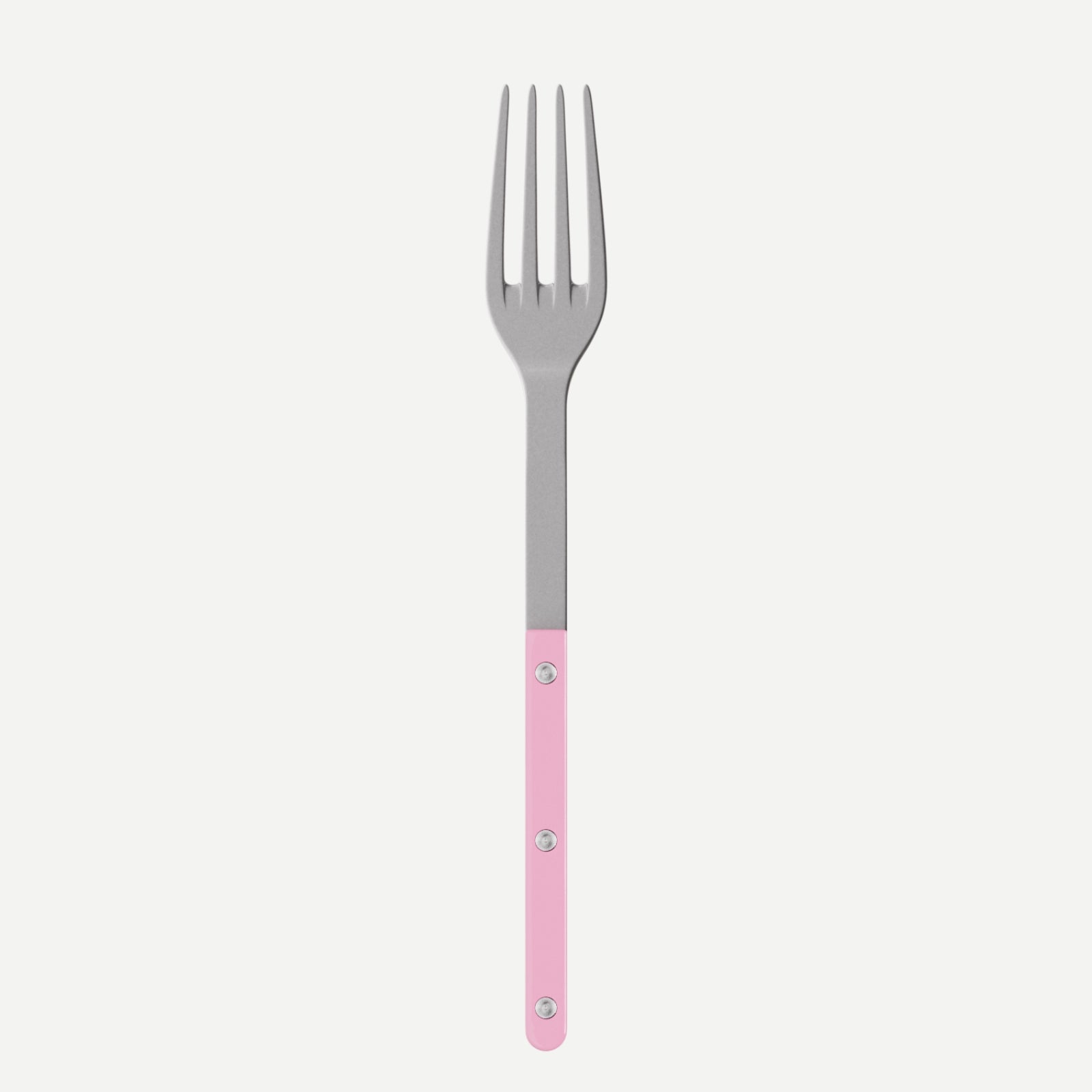 Bistrot Vintage Solid, Pink