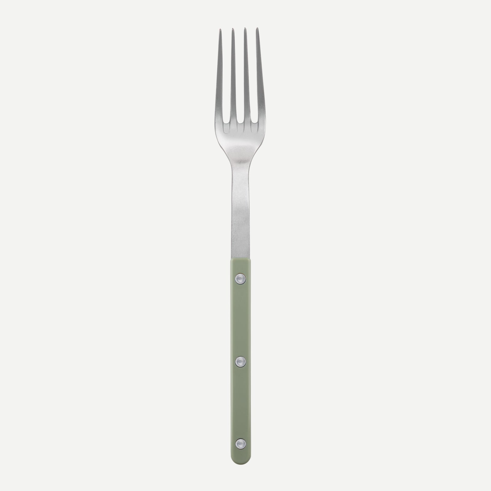 Bistrot Vintage Solid, Spargel