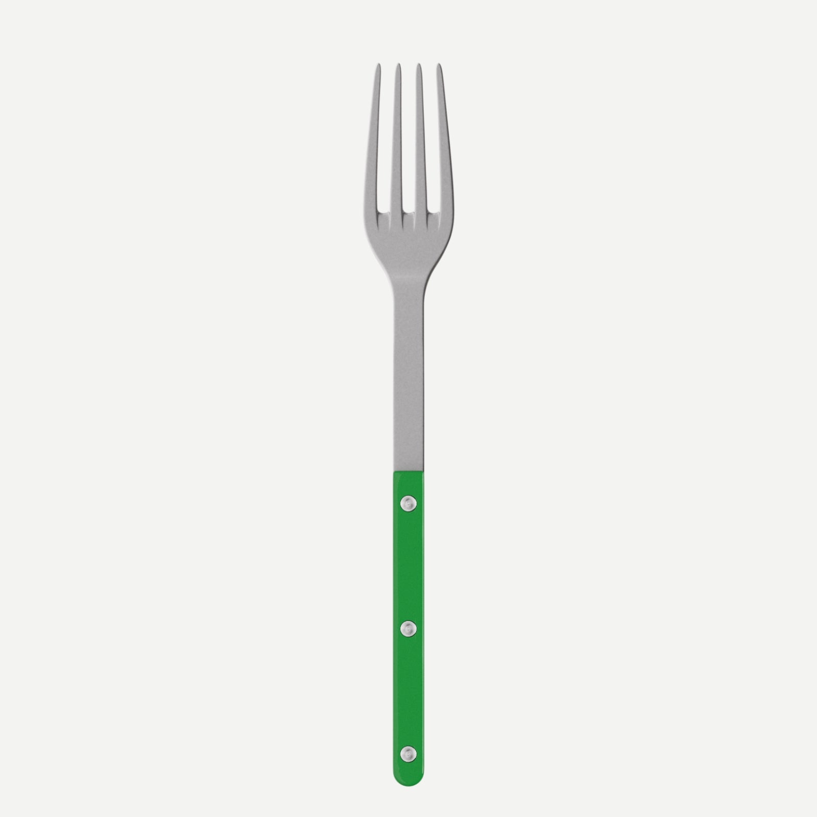 Bistrot Vintage Solid, Garden green