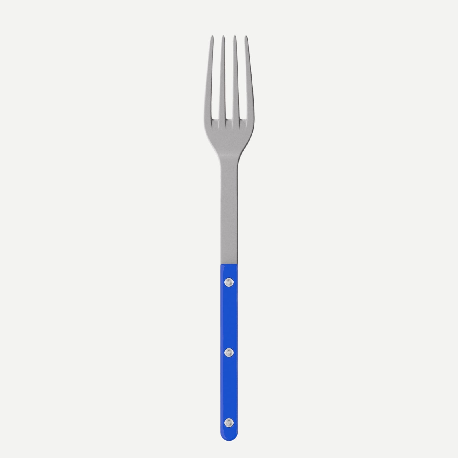 Bistrot Vintage Solid, Lapis blue