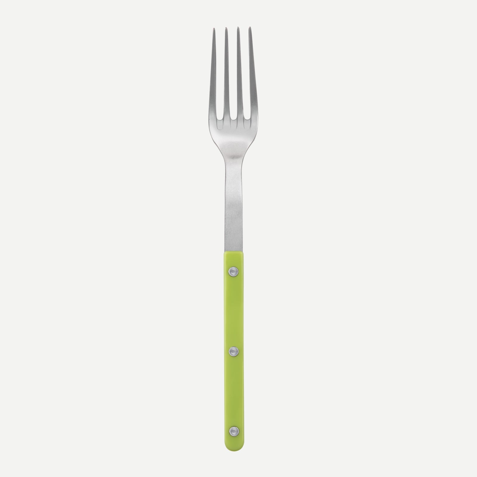 Bistrot Vintage Solid, Lime