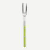 Bistrot Vintage Uni, Lime