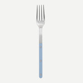 Bistrot Vintage Solid, Pastellblau