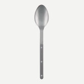 Bistrot Vintage Solid, Grau