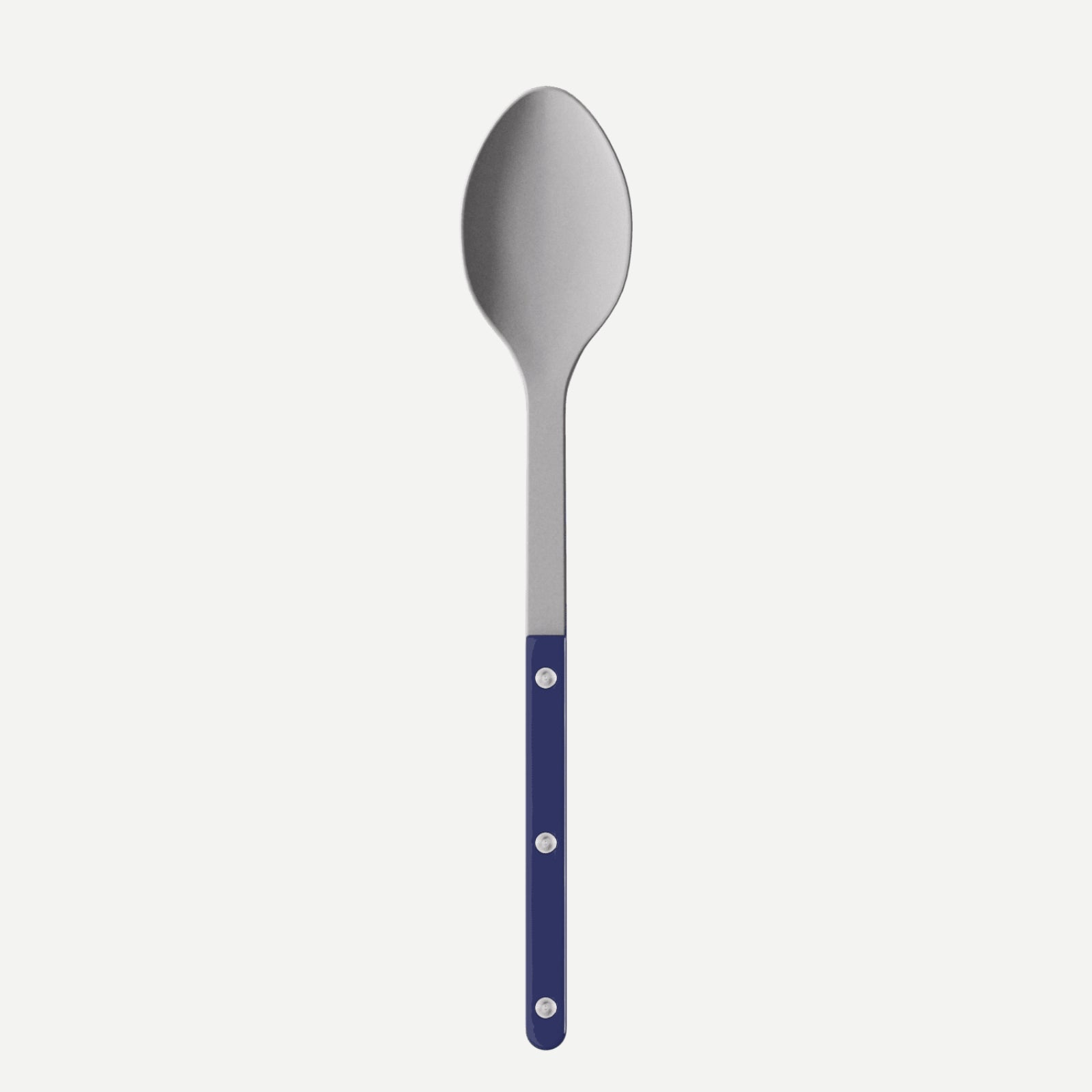 Bistrot Vintage Solid, Navy blue