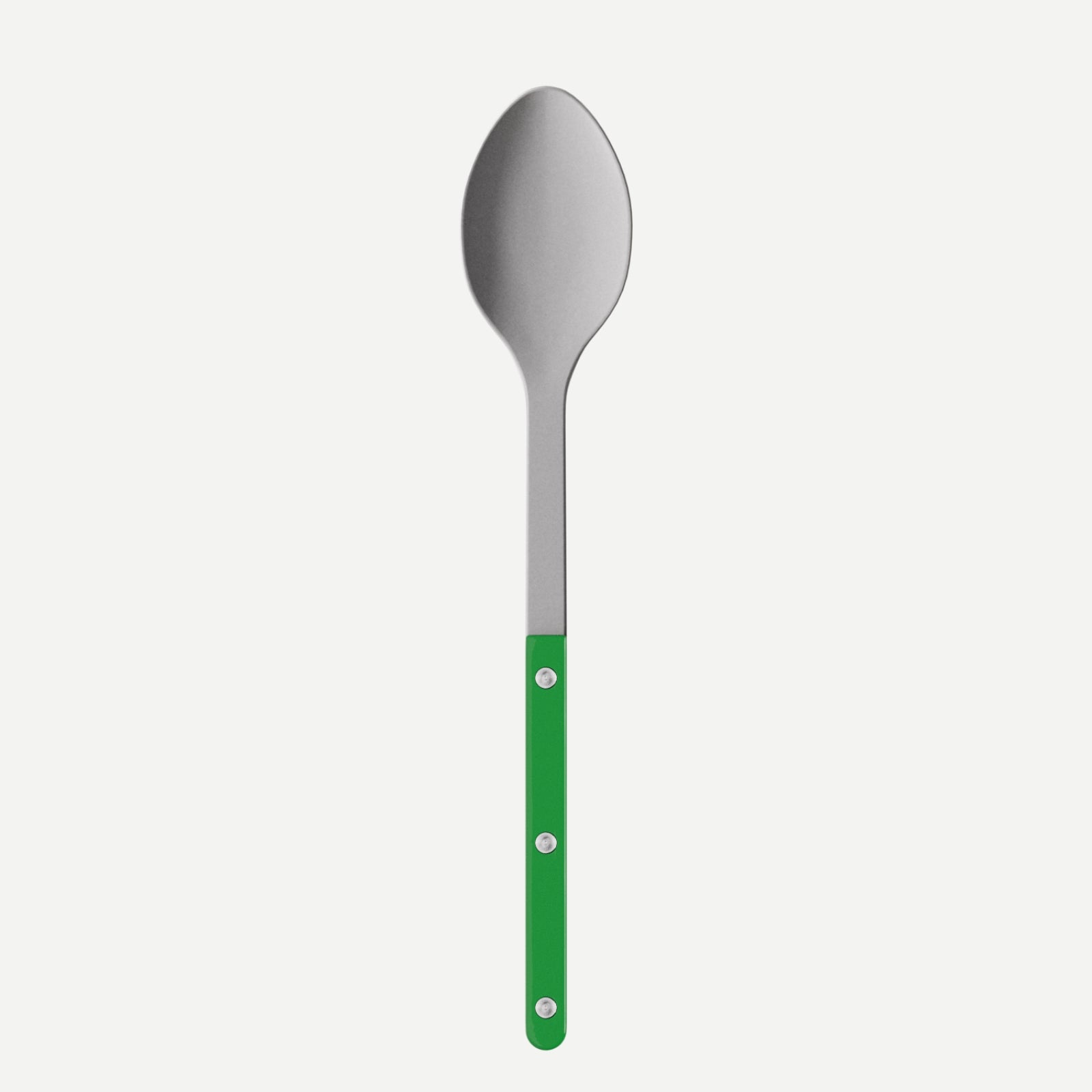 Bistrot Vintage Solid, Garden green