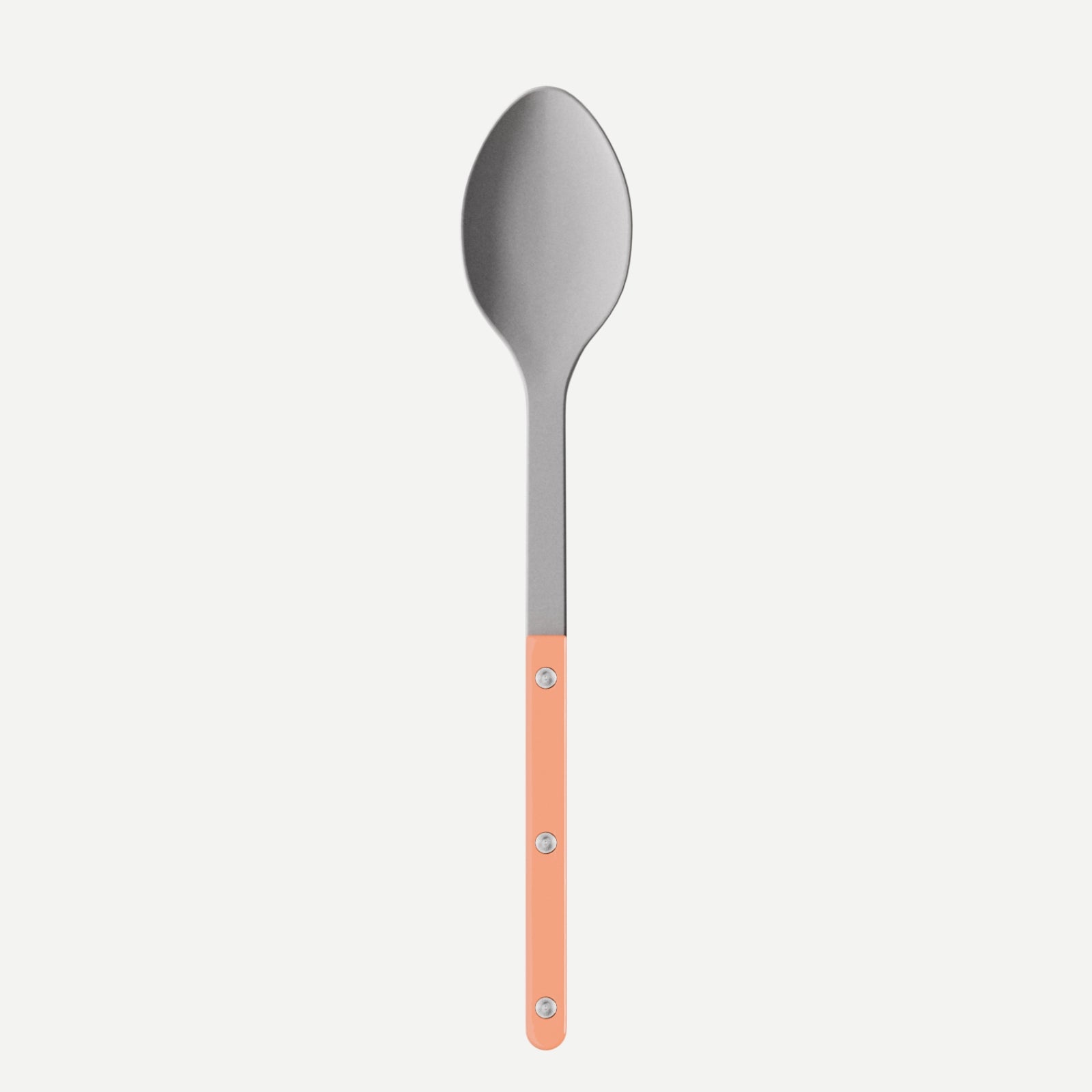 Bistrot Vintage Uni, Rose nude
