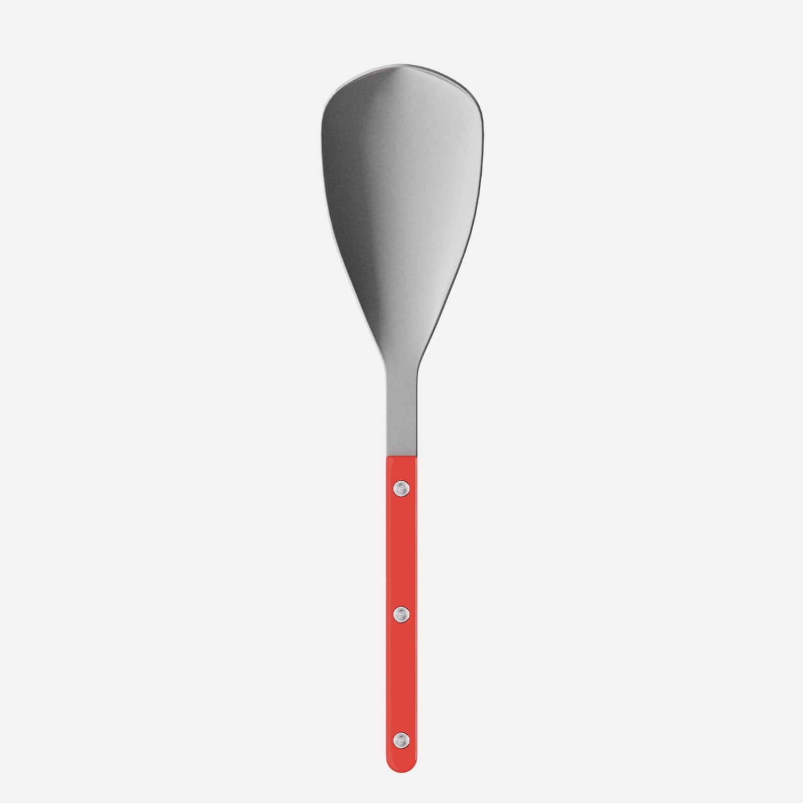 Bistrot Vintage Solid, Red