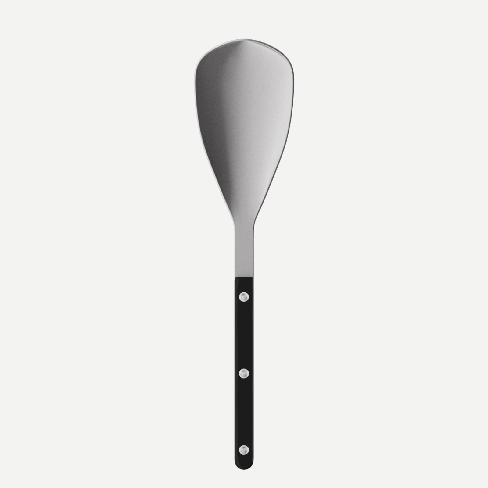 Bistrot Vintage Solid, Black