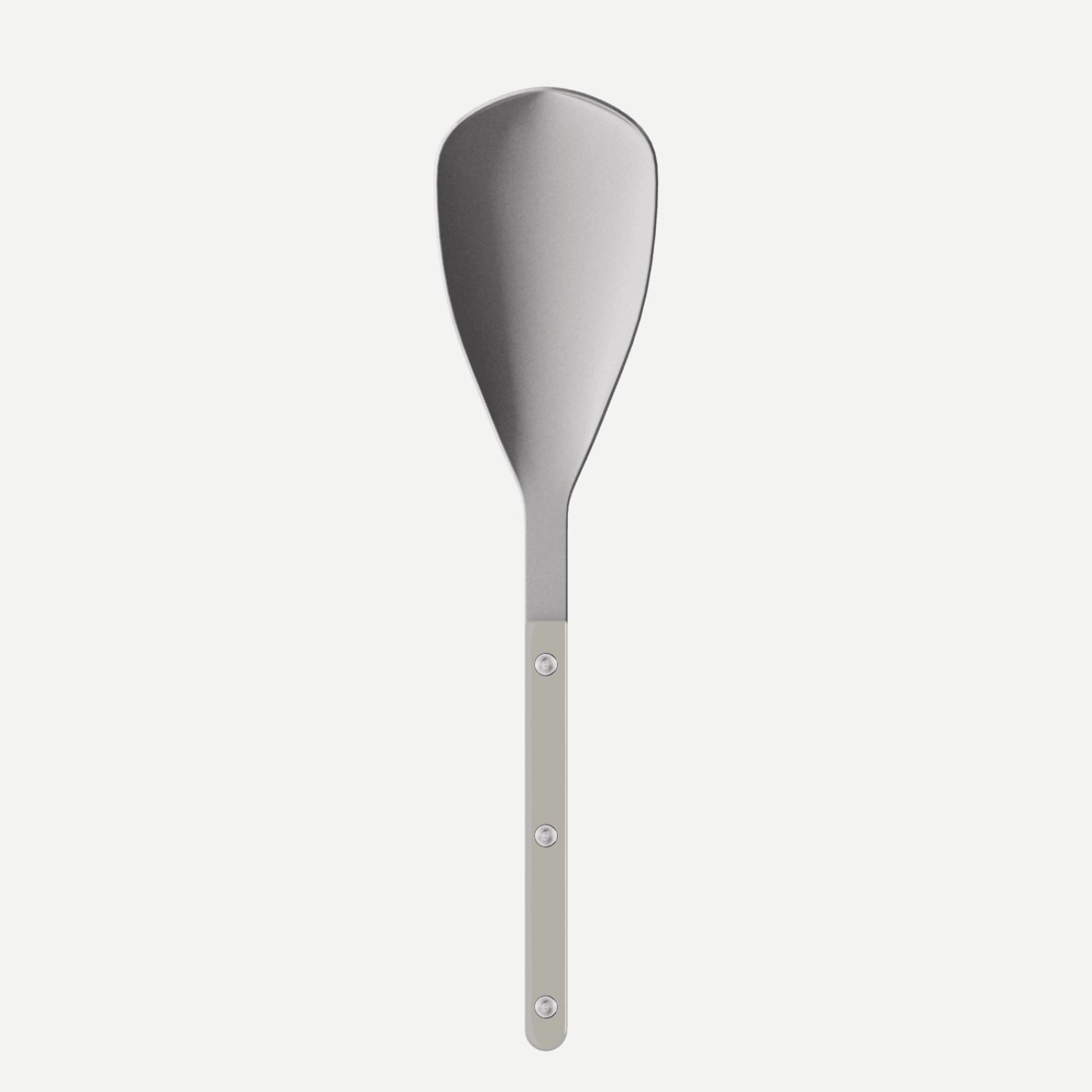 Bistrot Vintage Solid, Grey