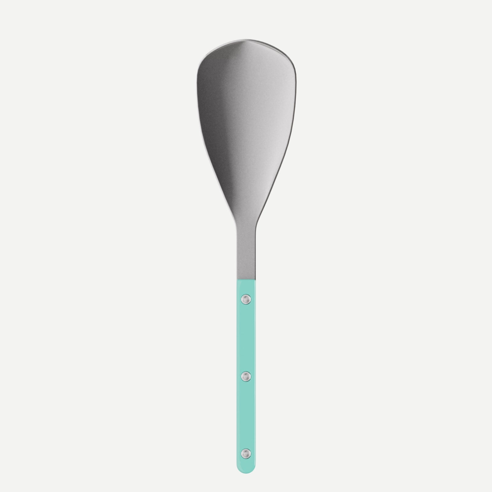 Bistrot Vintage Uni, Turquoise