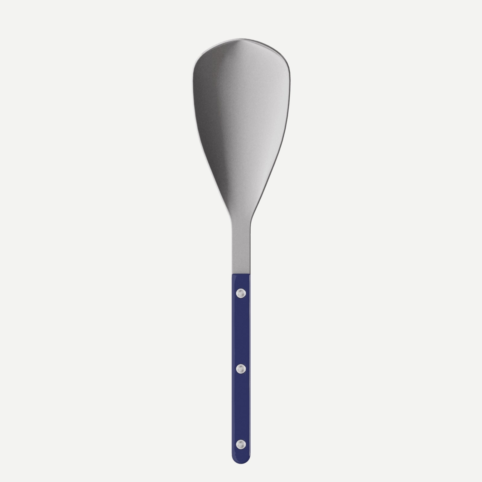 Bistrot Vintage Solid, Navy blue