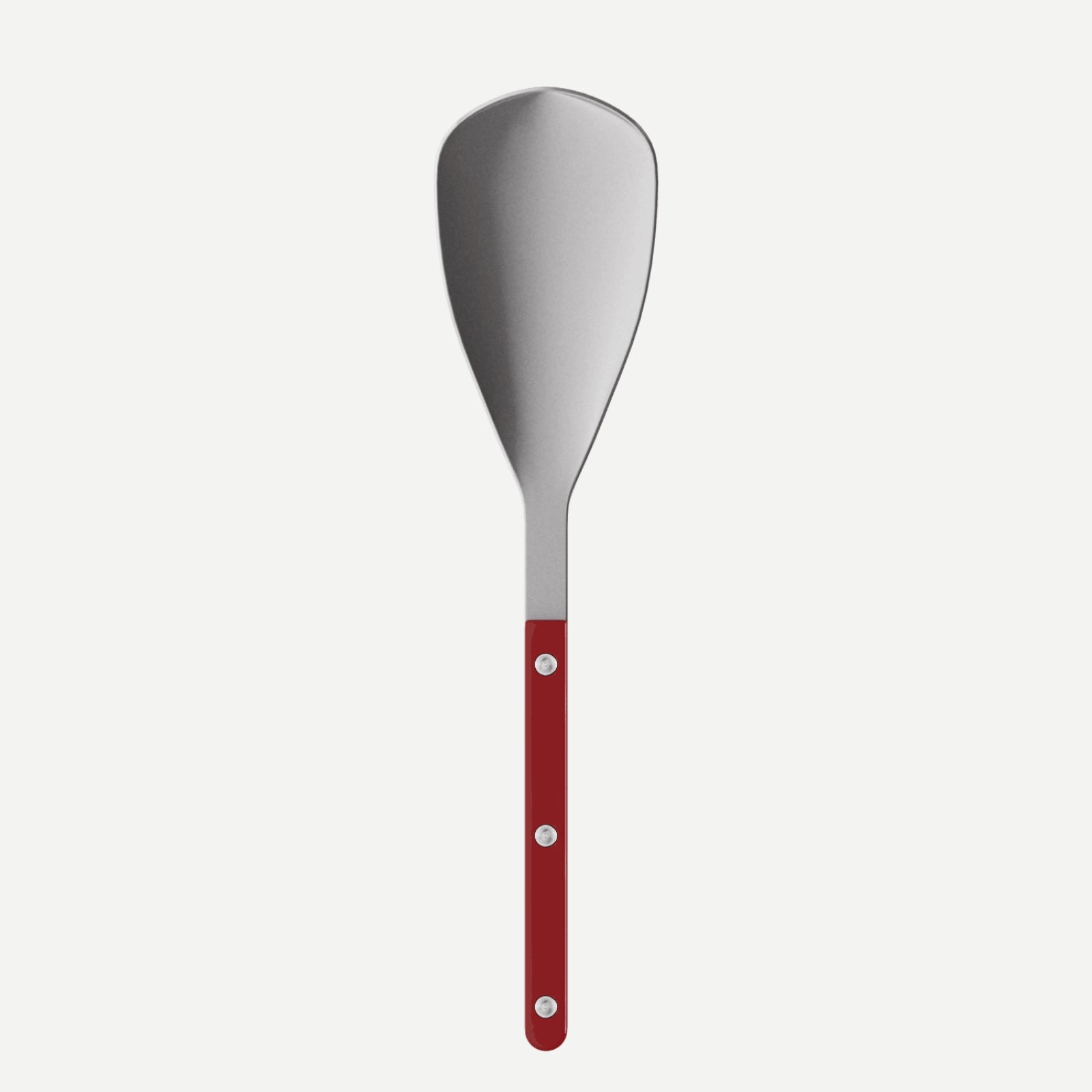 Bistrot Vintage Solid, Burgundy