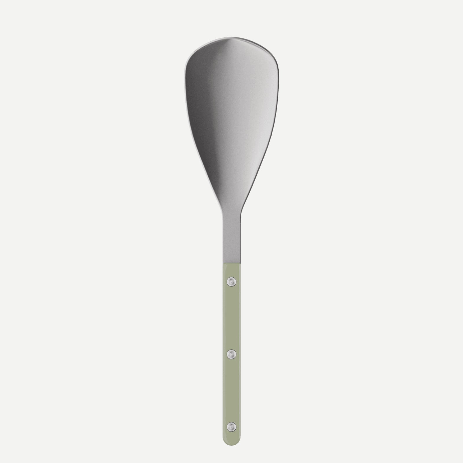 Bistrot Vintage Solid, Asparagus