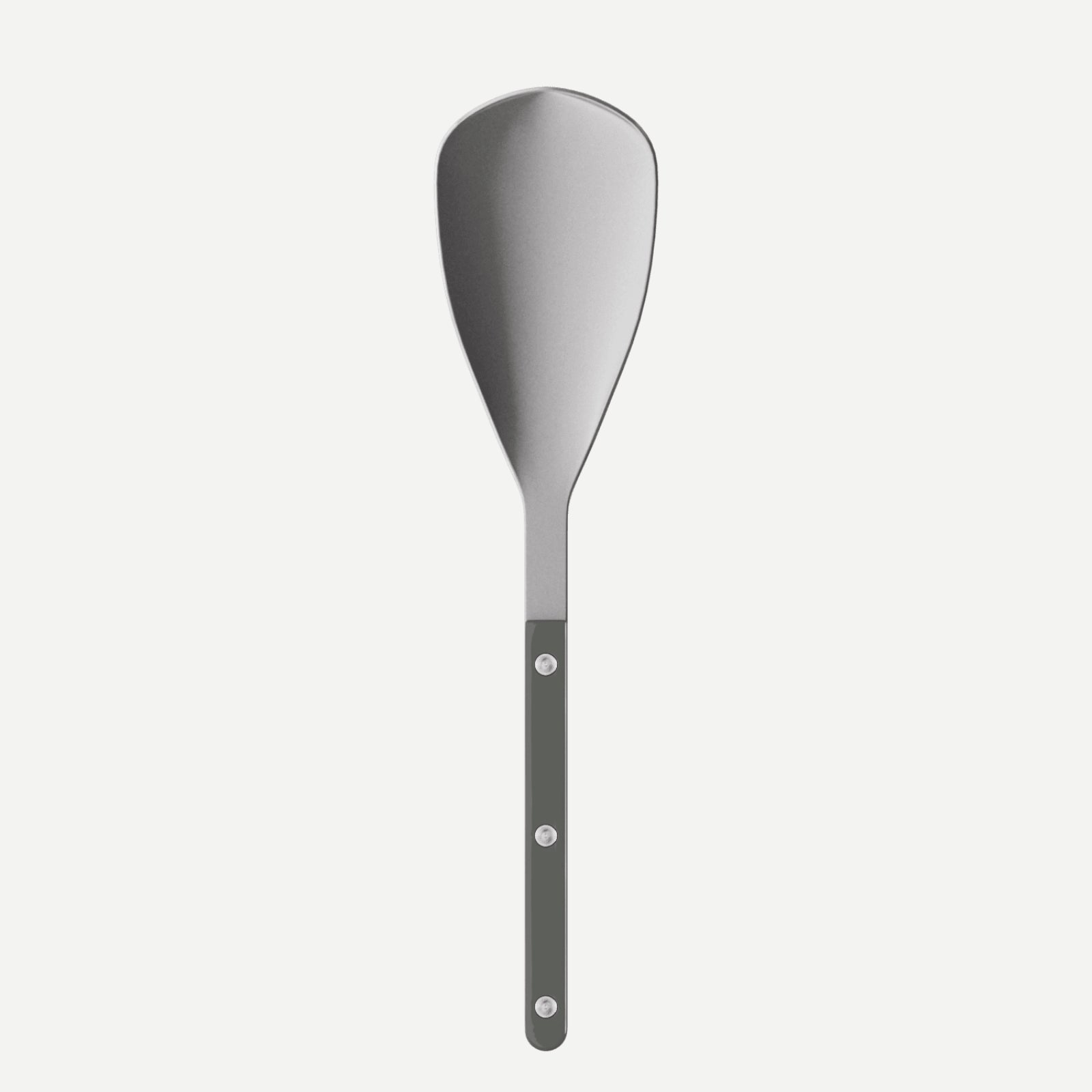Bistrot Vintage Uni, Anthracite