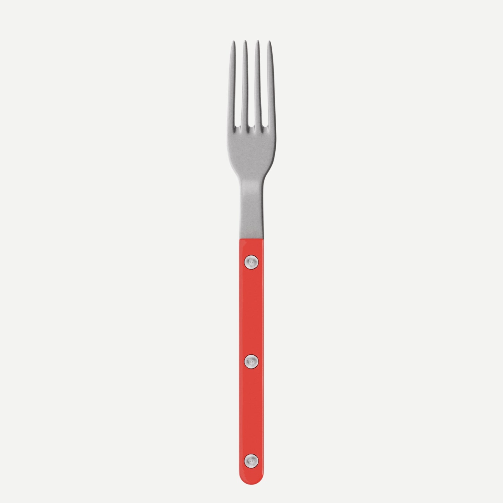 Bistrot Vintage Solid, Red