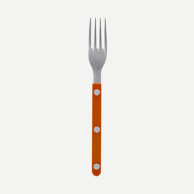 Bistrot Vintage Solid, Orange