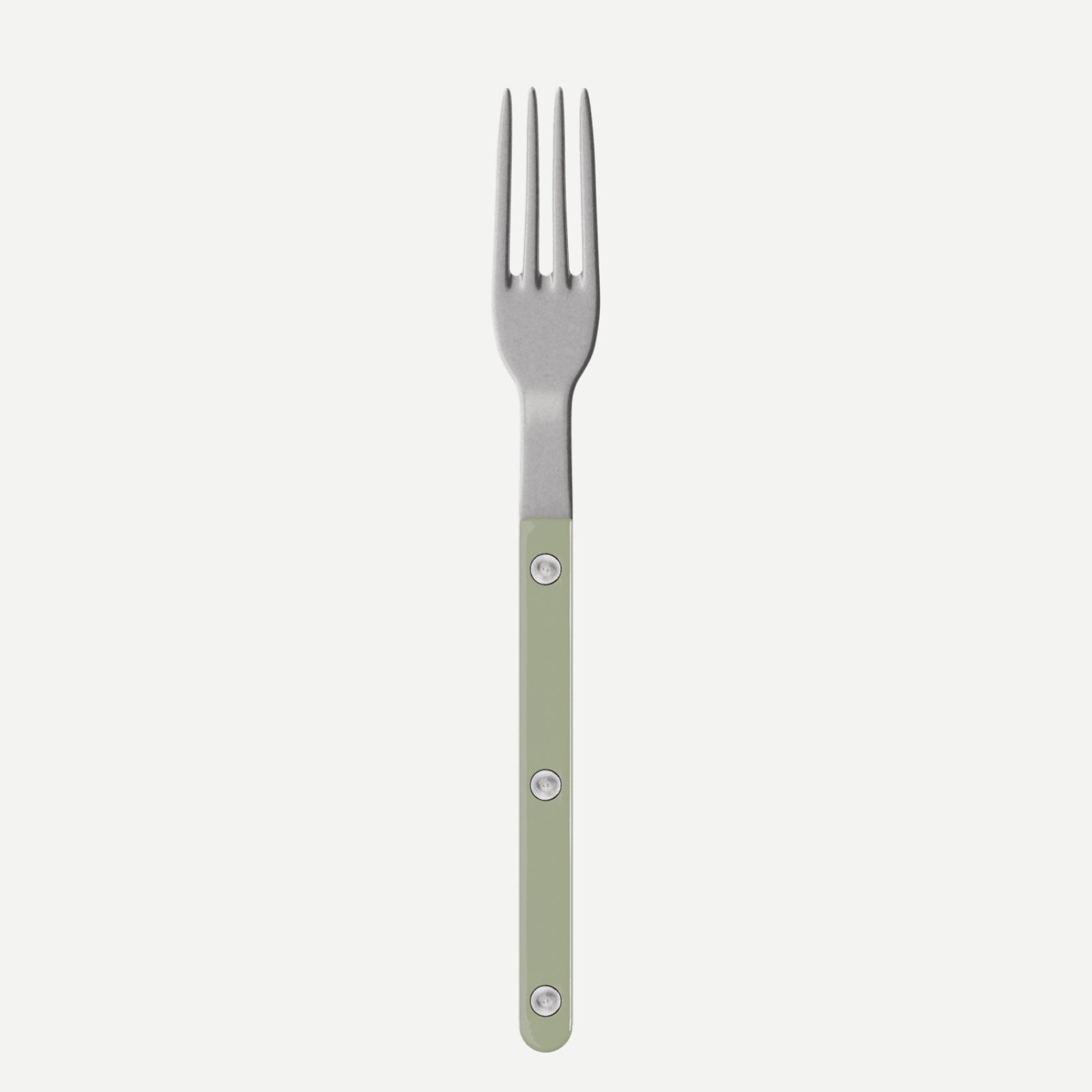 Bistrot Vintage Solid, Asparagus