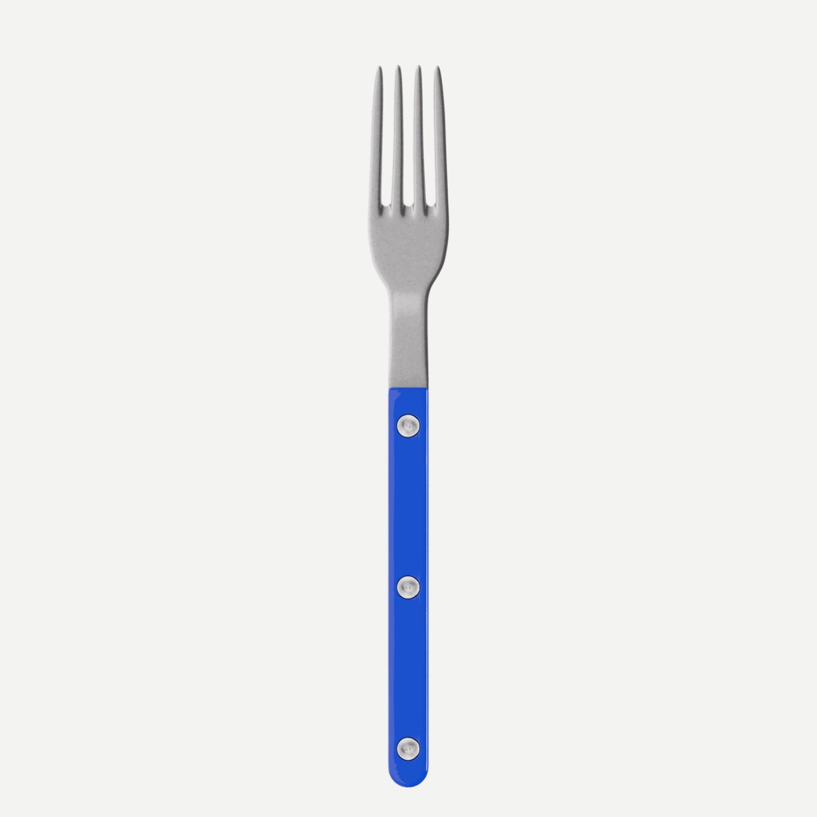 Bistrot Vintage Solid, Lapis blue