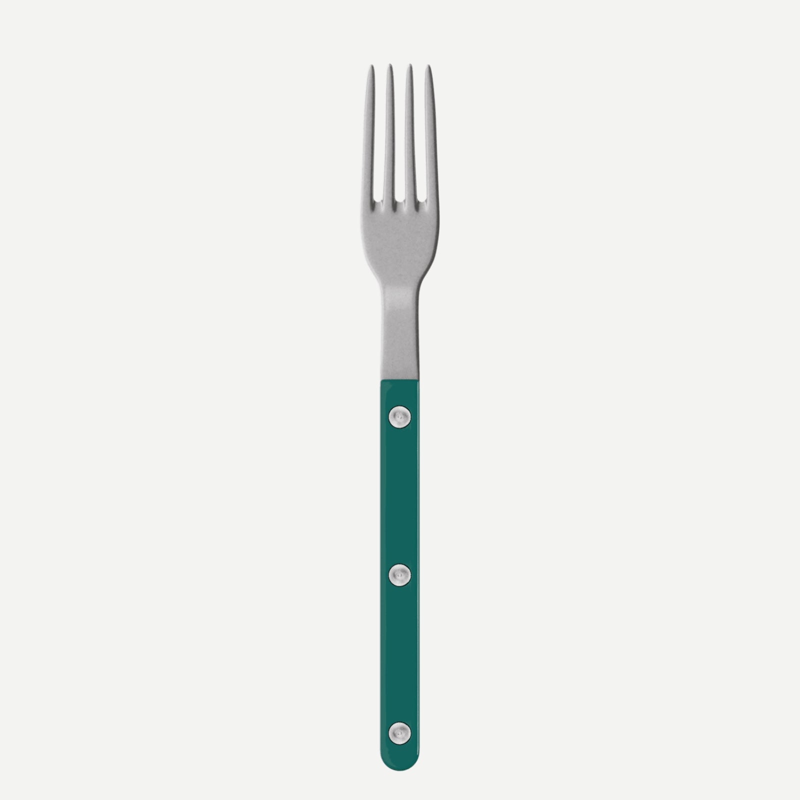 Bistrot Vintage Solid, Aquamarine