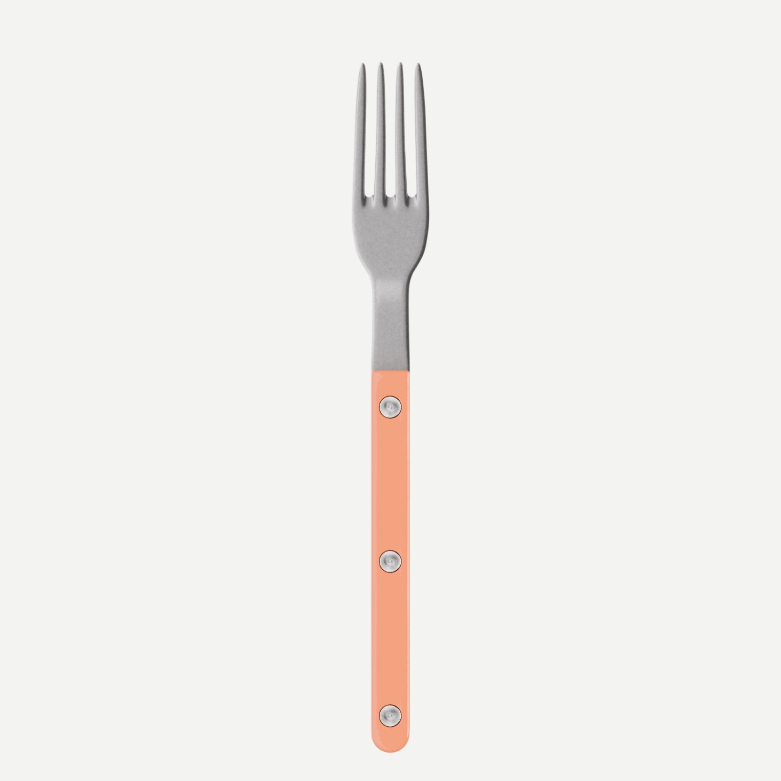 Bistrot Vintage Solid, Nude Pink