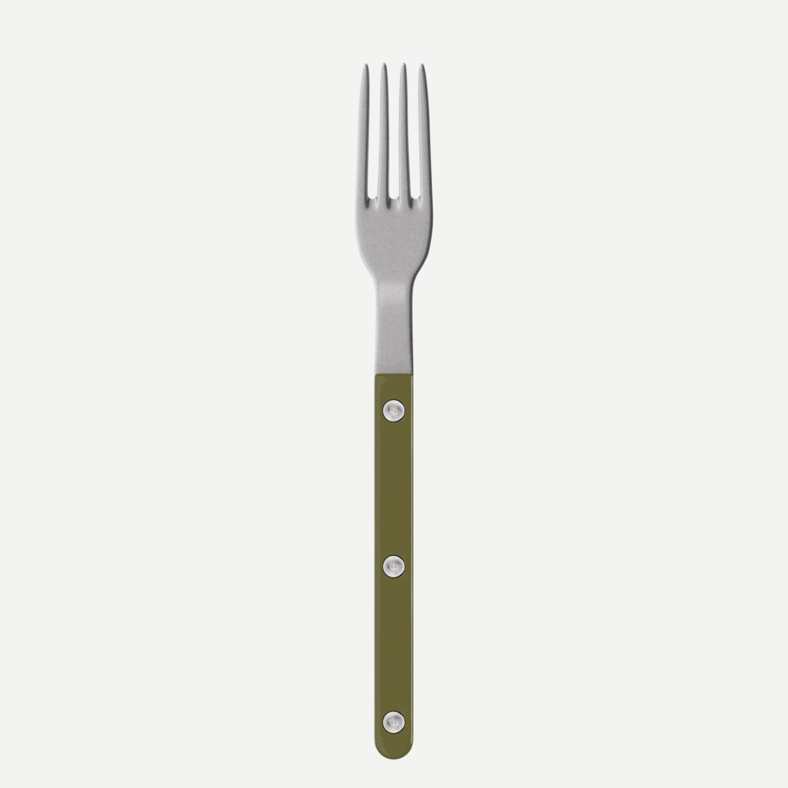 Bistrot Vintage Solid, Green fern