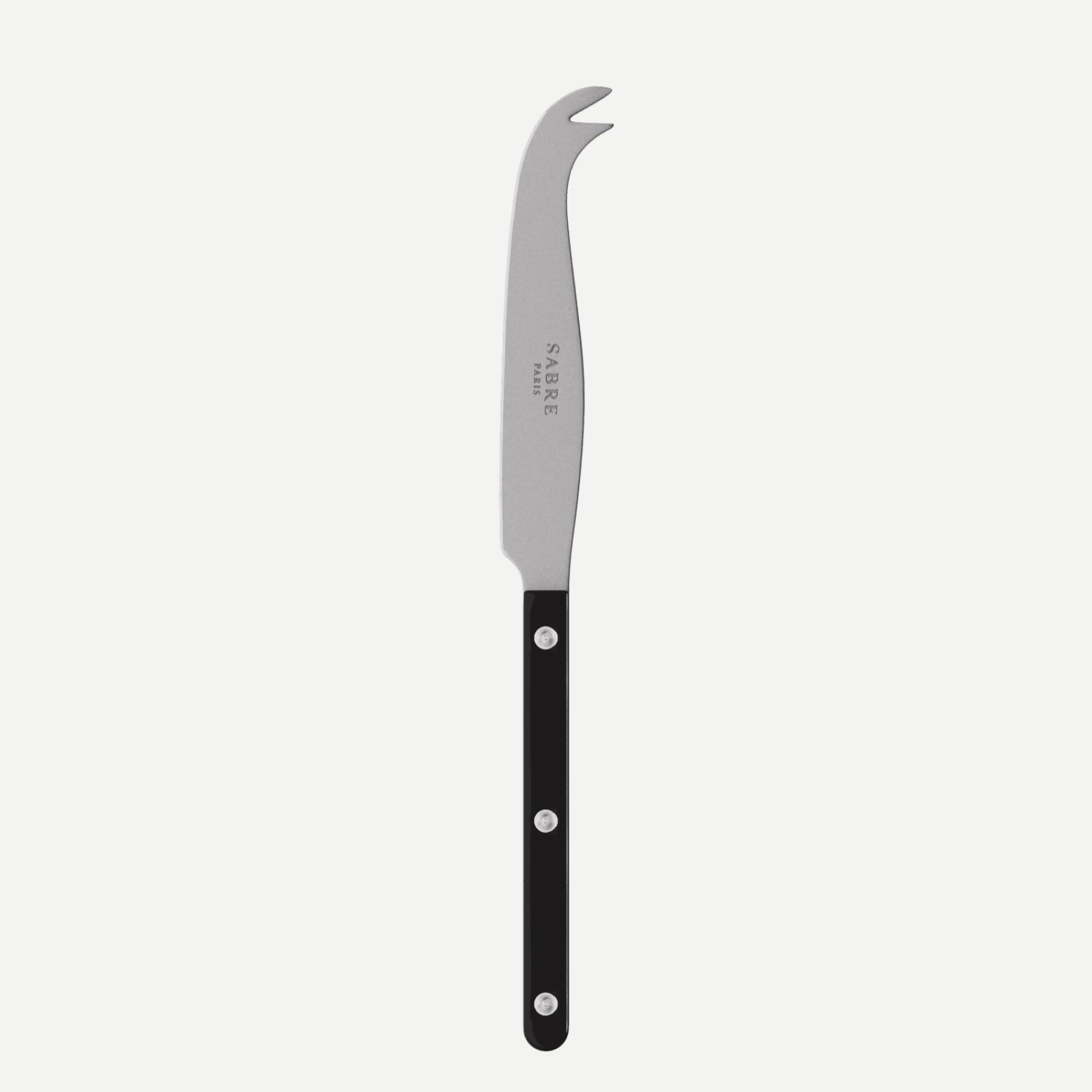 Bistrot Vintage Solid, Black