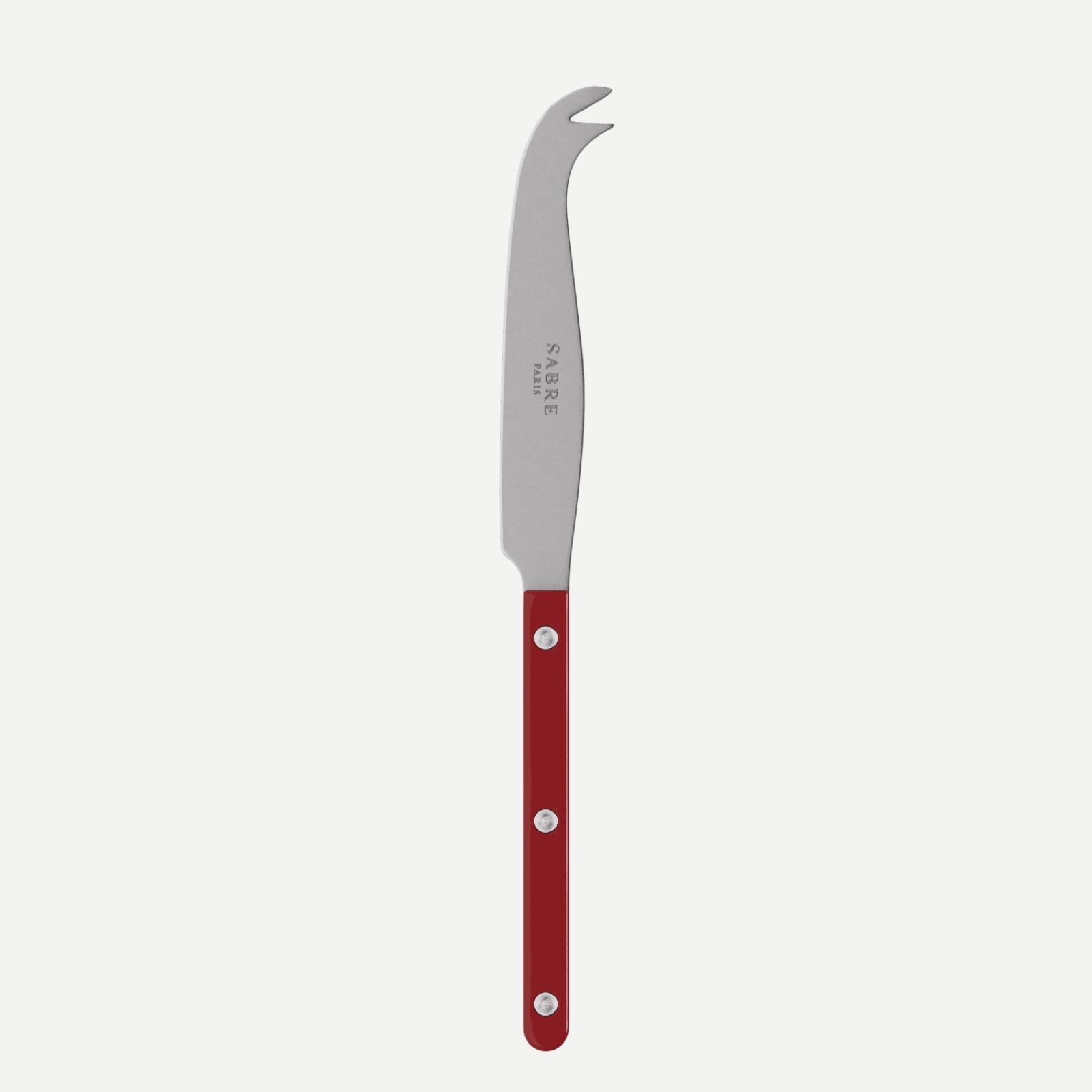 Bistrot Vintage Solid, Burgundy