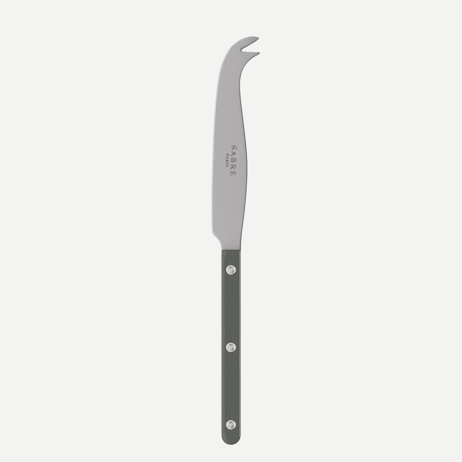 Bistrot Vintage Uni, Anthracite