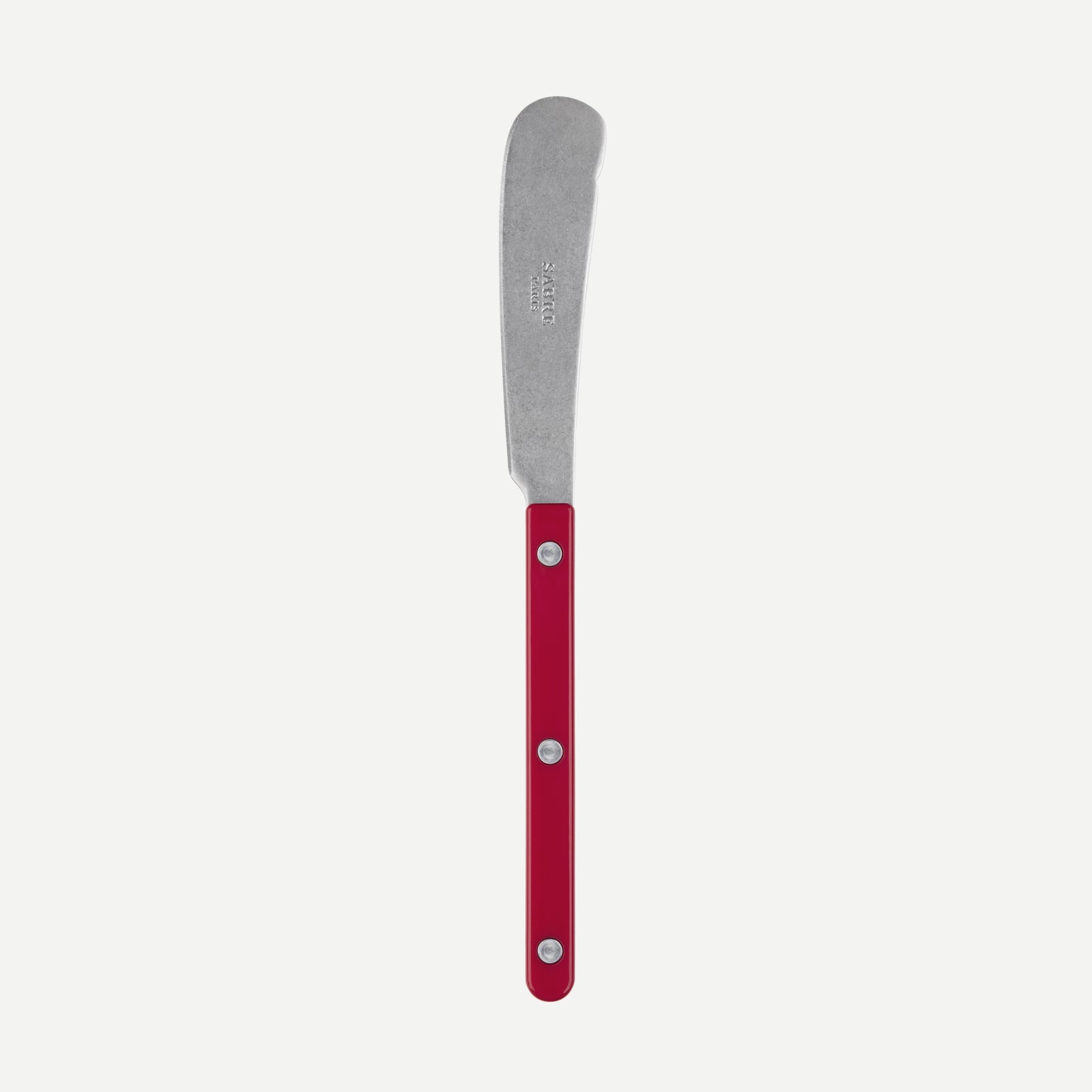 Bistrot Vintage Solid, Rot