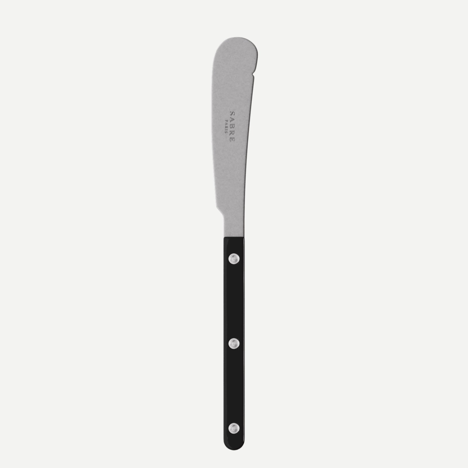 Bistrot Vintage Solid, Black