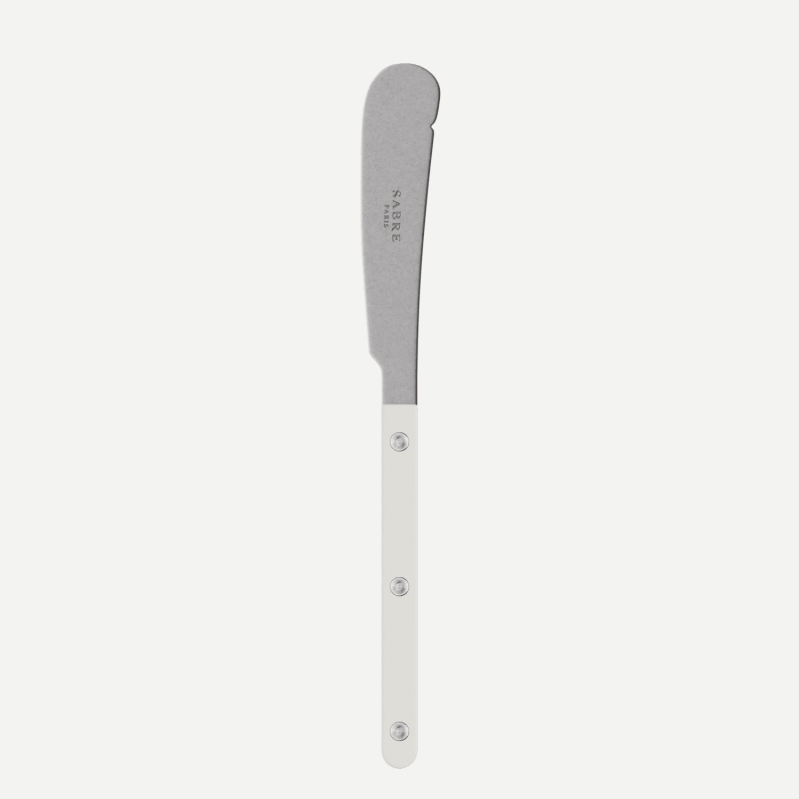 Bistrot Vintage Uni, Blanc