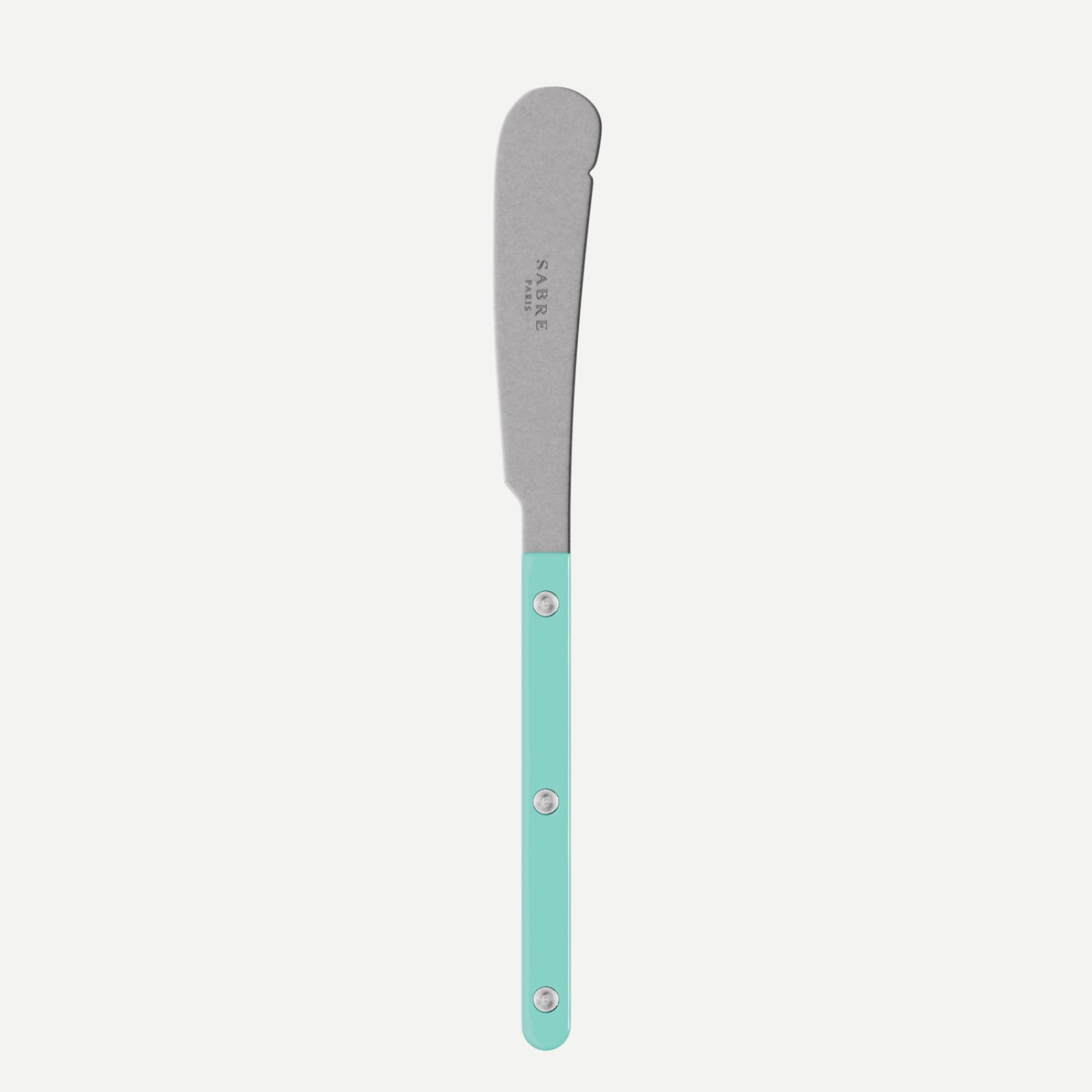 Bistrot Vintage Solid, Turquoise