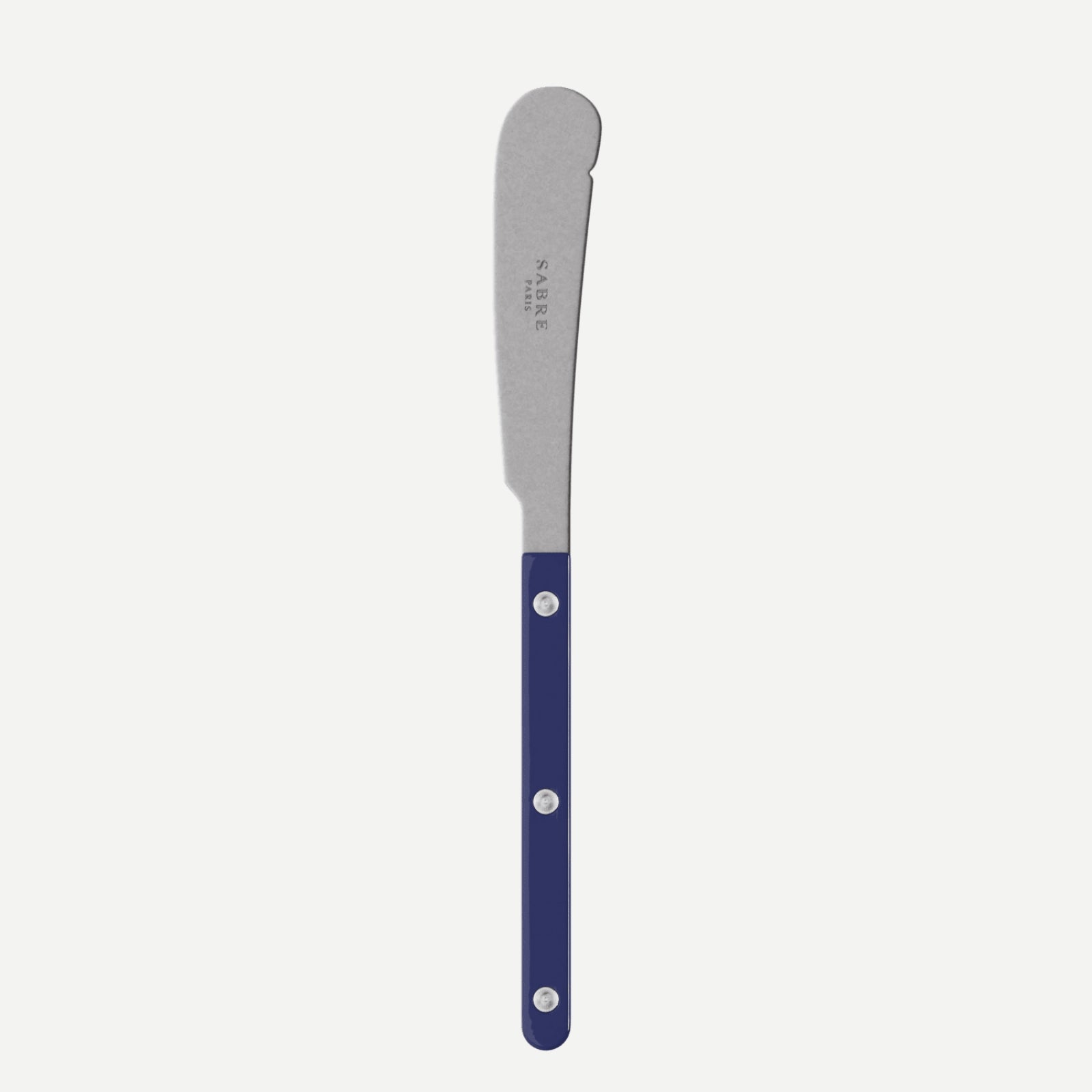 Bistrot Vintage Solid, Navy blue
