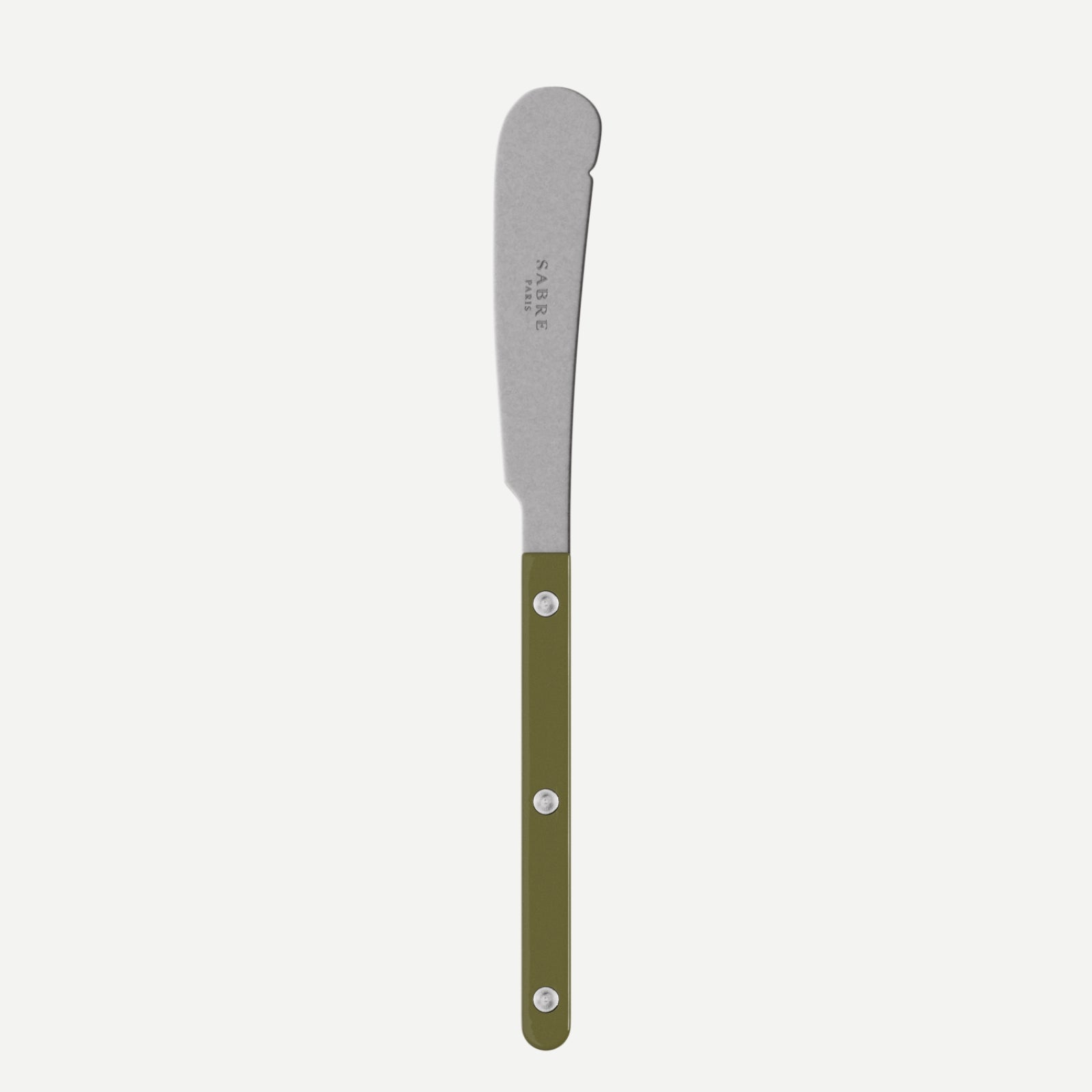 Bistrot Vintage Solid, Green fern