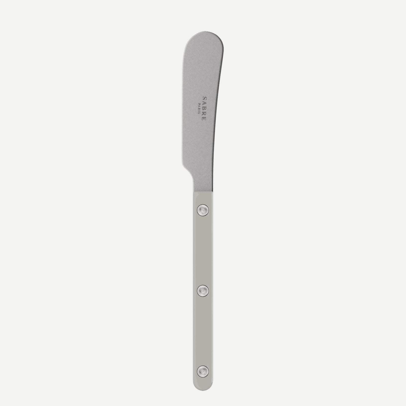 Bistrot Vintage Solid, Grey