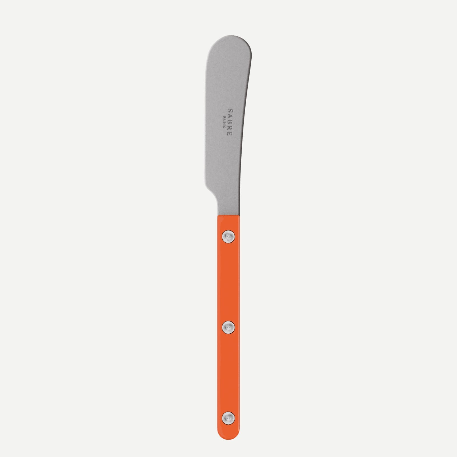 Bistrot Vintage Uni, Orange