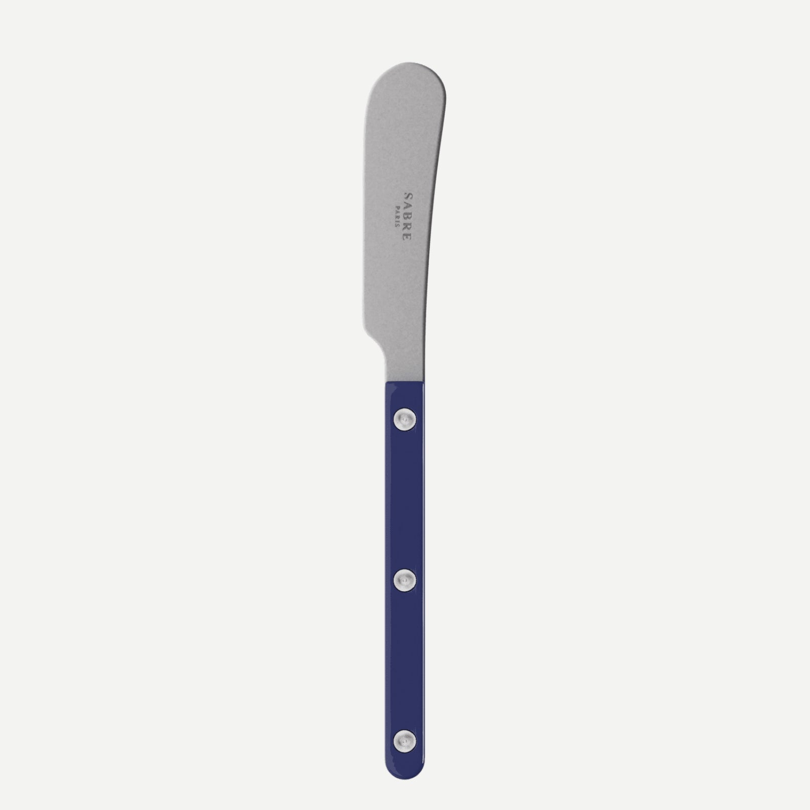 Bistrot Vintage Solid, Navy blue