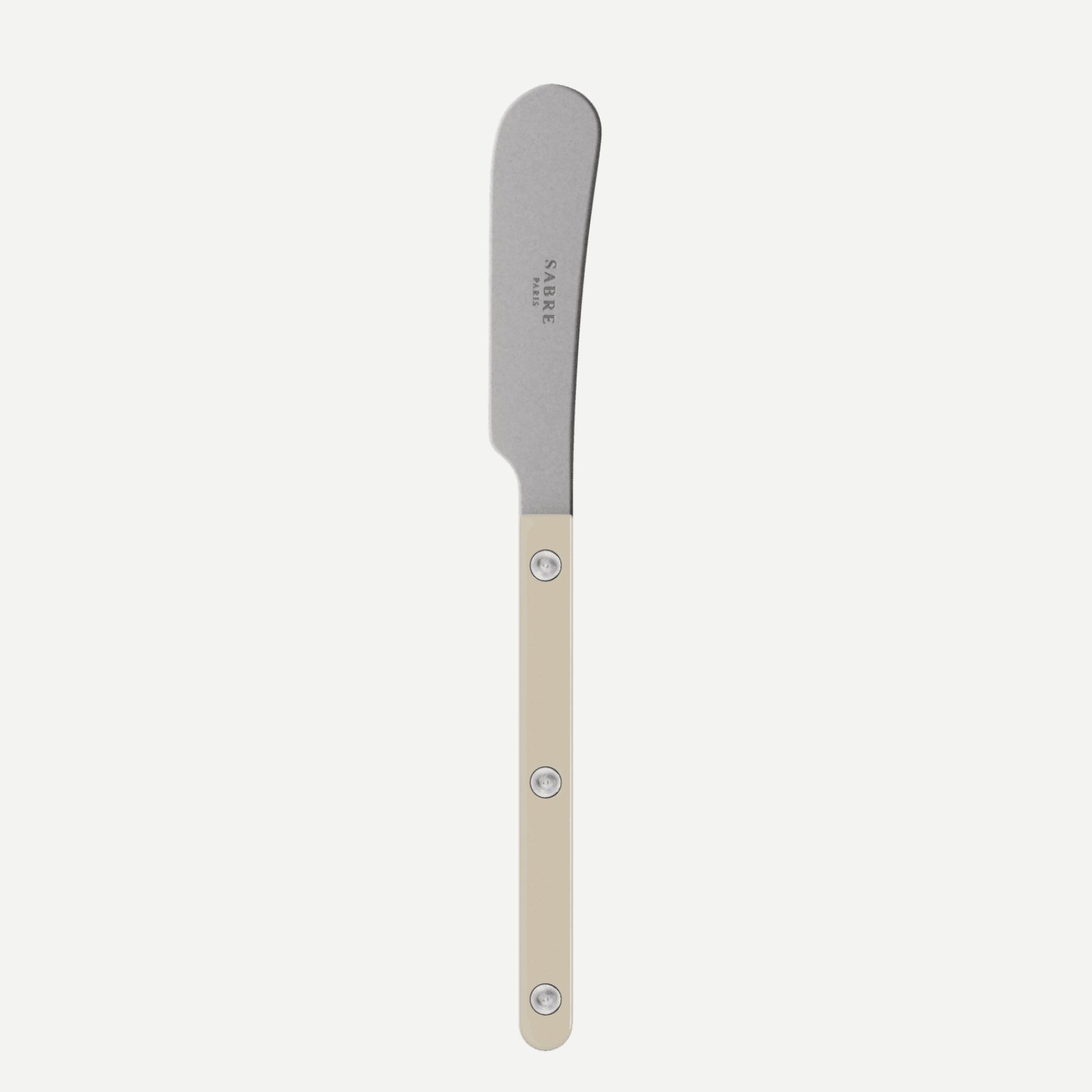 Bistrot Vintage Solid, Light kaki