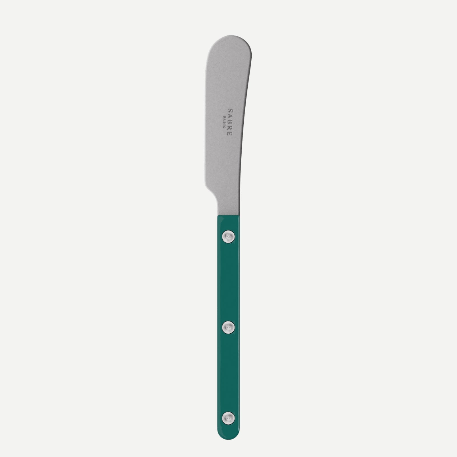 Bistrot Vintage Solid, Aquamarine