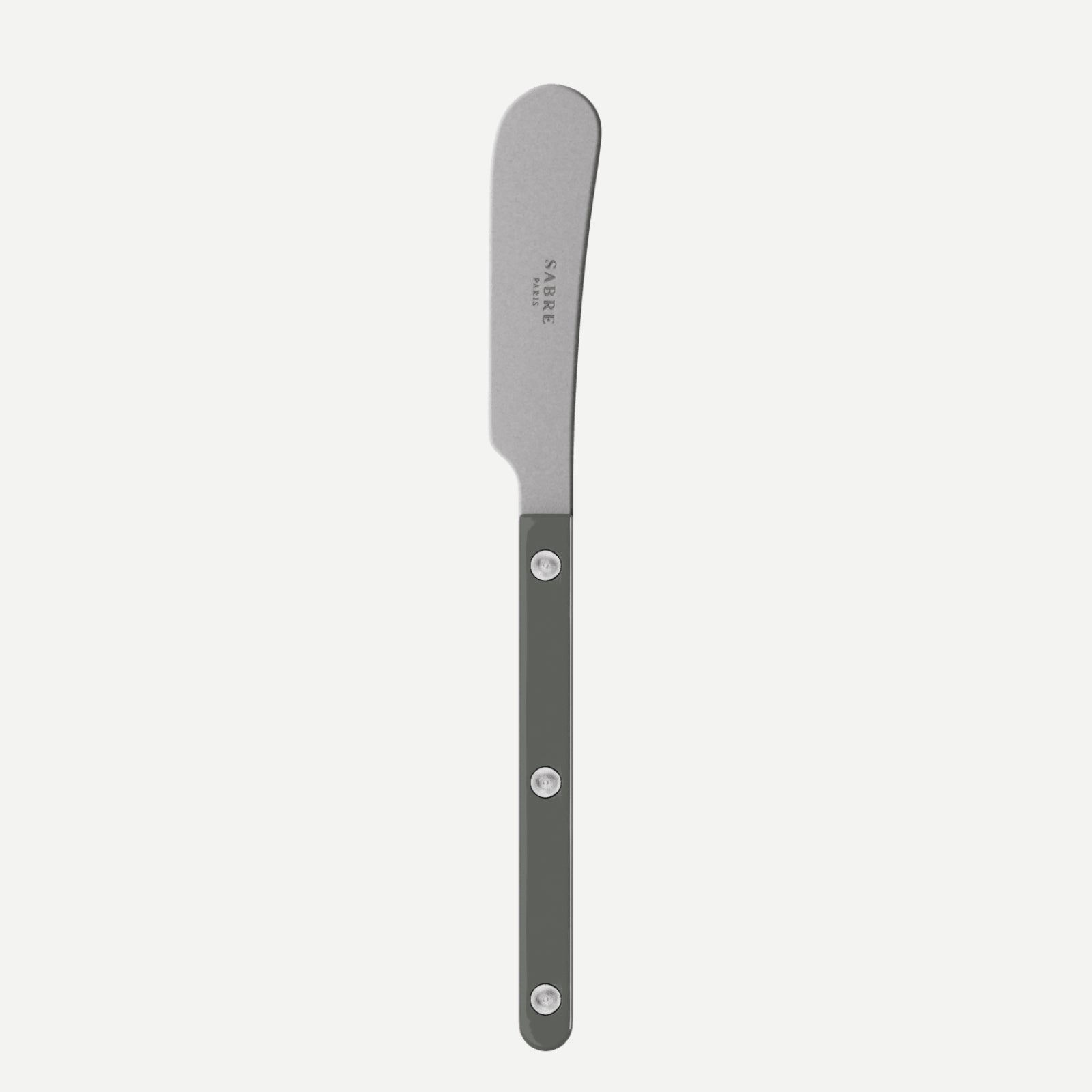 Bistrot Vintage Uni, Anthracite