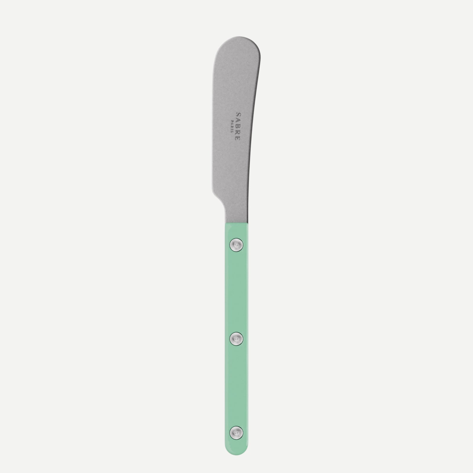 Bistrot Vintage Solid, Pastel green