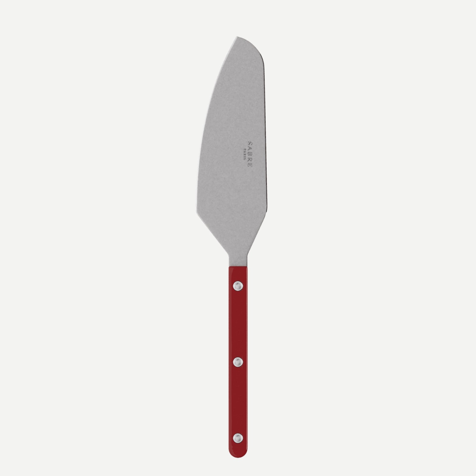 Bistrot Vintage Solid, Burgundy