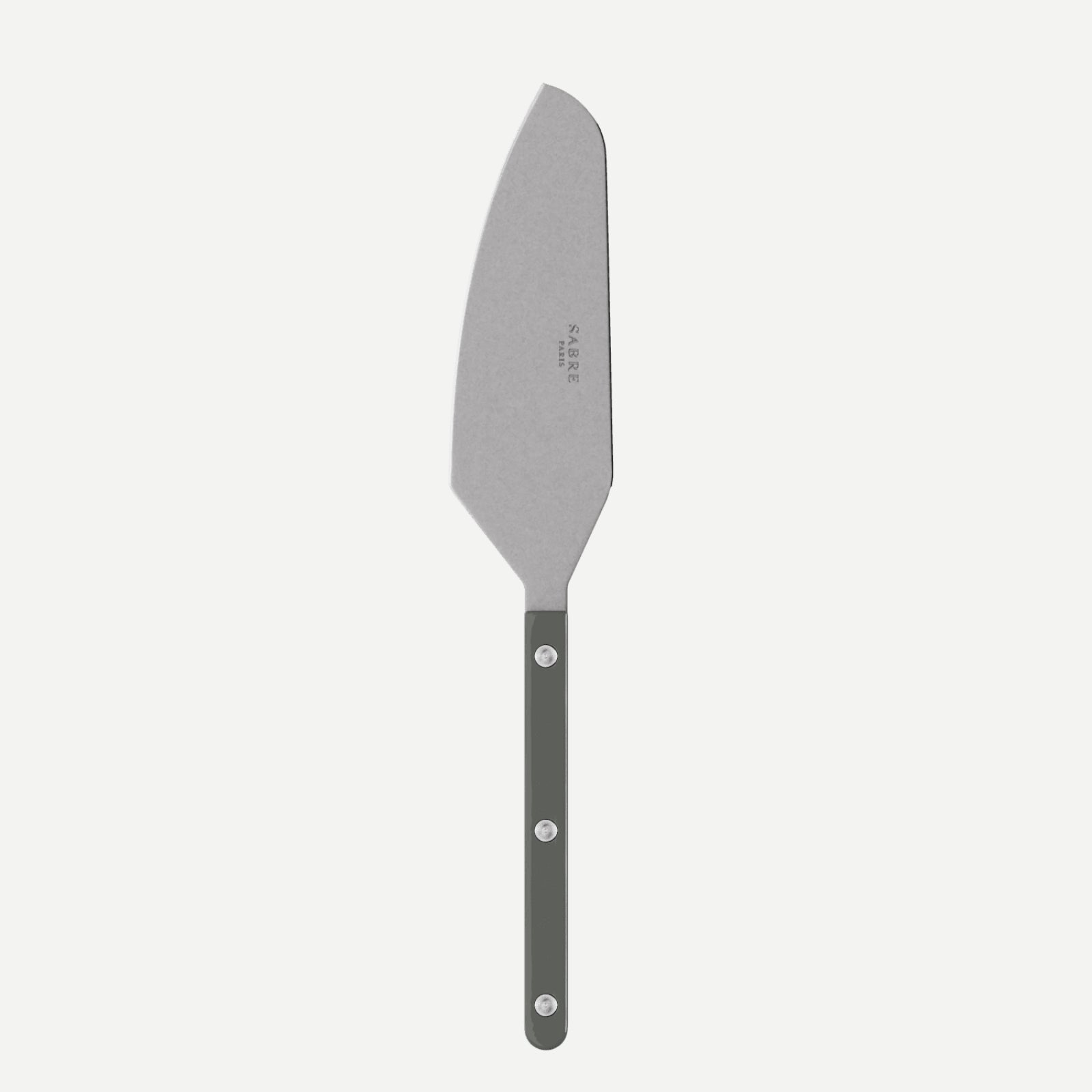 Bistrot Vintage Solid, Dark grey